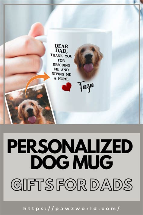 father's day gifts for dog dads